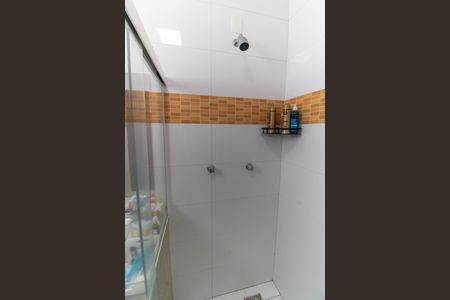 Apartamento para alugar com 85m², 2 quartos e sem vagaBanheiro da Suíte 1