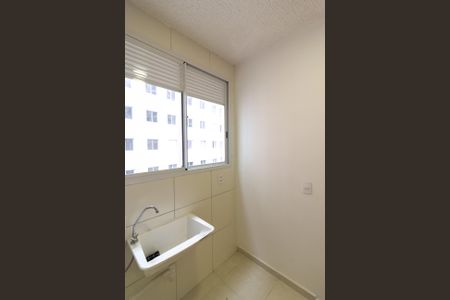 Apartamento para alugar com 35m², 2 quartos e sem vagaÁrea de Serviço