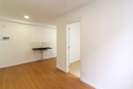 Apartamento para alugar com 35m², 2 quartos e sem vagaSala