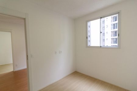 Apartamento para alugar com 35m², 2 quartos e sem vagaQuarto 2