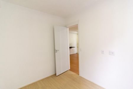 Apartamento para alugar com 35m², 2 quartos e sem vagaQuarto 2