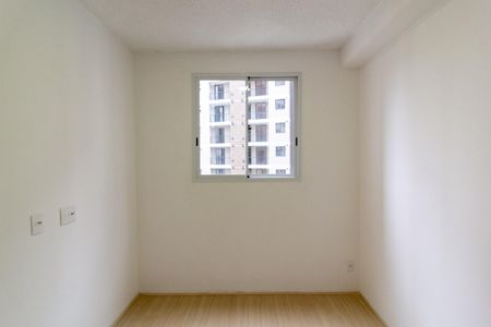 Apartamento para alugar com 35m², 2 quartos e sem vagaQuarto 2