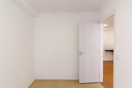 Apartamento para alugar com 35m², 2 quartos e sem vagaQuarto 2