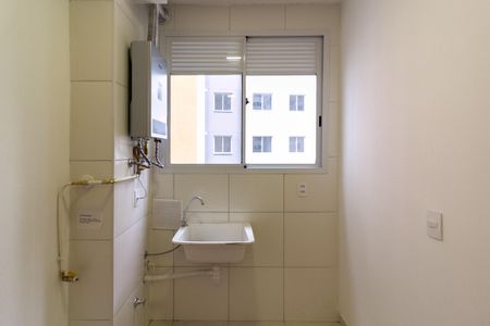 Apartamento para alugar com 35m², 2 quartos e sem vagaÁrea de Serviço
