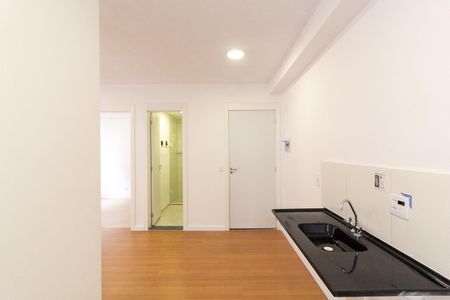 Apartamento para alugar com 35m², 2 quartos e sem vagaCozinha