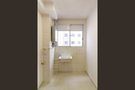 Apartamento para alugar com 35m², 2 quartos e sem vagaÁrea de Serviço