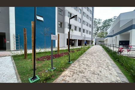 Apartamento para alugar com 35m², 2 quartos e sem vagaRedário