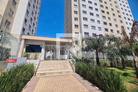 Apartamento à venda com 27m², 1 quarto e sem vaga