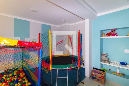 Apartamento à venda com 27m², 1 quarto e sem vaga Apartamento à venda com 27m², 1 quarto e sem vagaBrinquedoteca