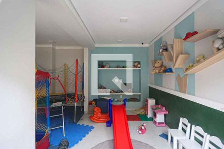 Apartamento à venda com 27m², 1 quarto e sem vaga Apartamento à venda com 27m², 1 quarto e sem vagaBrinquedoteca