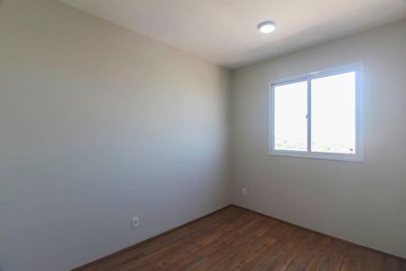 Quarto de apartamento à venda com 1 quarto, 27m² em Jardim Adutora, São Paulo