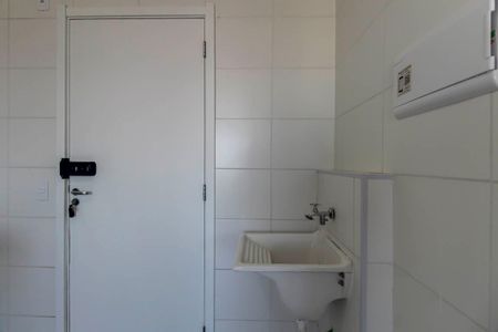 Apartamento à venda com 27m², 1 quarto e sem vaga Apartamento à venda com 27m², 1 quarto e sem vagaÁrea de Serviço