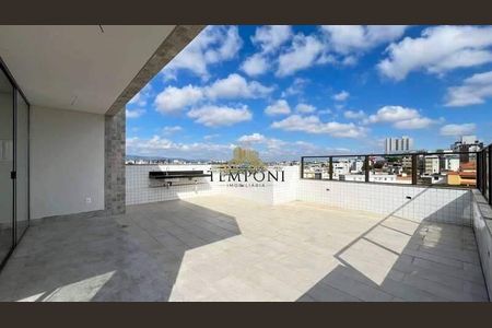 Apartamento à venda com 162m², 4 quartos e 3 vagas