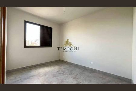 Apartamento à venda com 4 quartos, 162m² em Caiçaras, Belo Horizonte