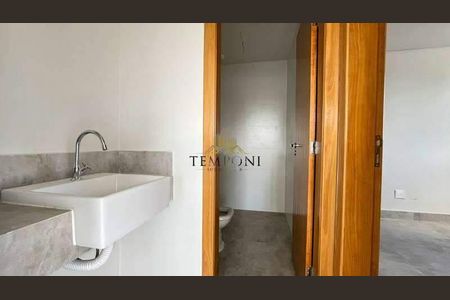 Apartamento à venda com 162m², 4 quartos e 3 vagas