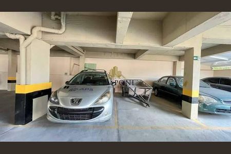 Apartamento à venda com 162m², 4 quartos e 3 vagas