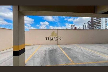 Apartamento à venda com 162m², 4 quartos e 3 vagas