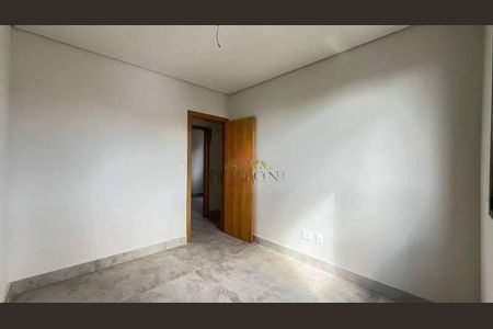 Apartamento à venda com 4 quartos, 162m² em Caiçaras, Belo Horizonte
