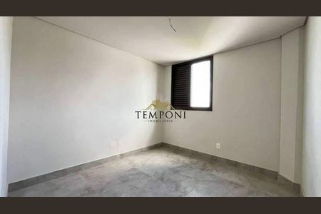 Apartamento à venda com 4 quartos, 162m² em Caiçaras, Belo Horizonte