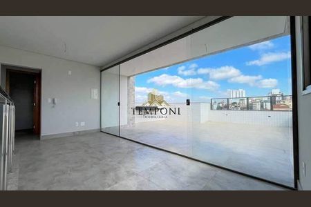 Apartamento à venda com 162m², 4 quartos e 3 vagas