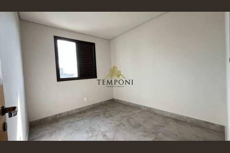 Apartamento à venda com 4 quartos, 162m² em Caiçaras, Belo Horizonte