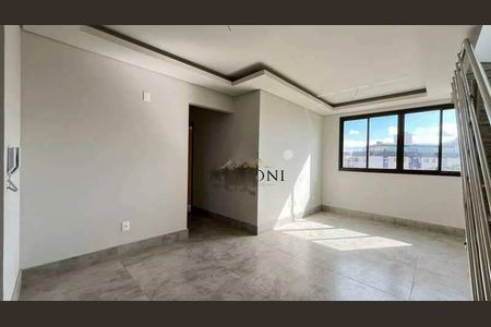 Apartamento à venda com 4 quartos, 162m² em Caiçaras, Belo Horizonte