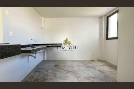 Apartamento à venda com 162m², 4 quartos e 3 vagas
