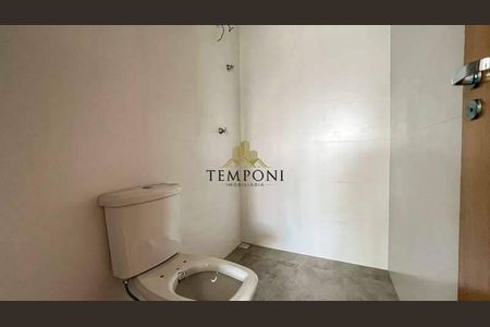 Apartamento à venda com 162m², 4 quartos e 3 vagas