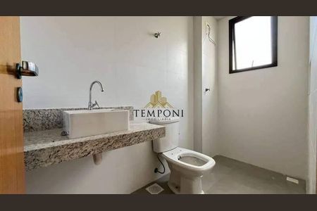 Apartamento à venda com 162m², 4 quartos e 3 vagas