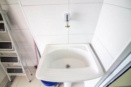 Apartamento para alugar com 70m², 2 quartos e 2 vagas Apartamento para alugar com 70m², 2 quartos e 2 vagasÁrea de Serviço