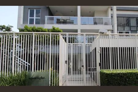 Apartamento para alugar com 70m², 2 quartos e 2 vagas Apartamento para alugar com 70m², 2 quartos e 2 vagasFachada e portaria