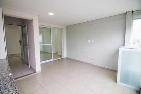 Apartamento para alugar com 70m², 2 quartos e 2 vagas Apartamento para alugar com 70m², 2 quartos e 2 vagasVaranda