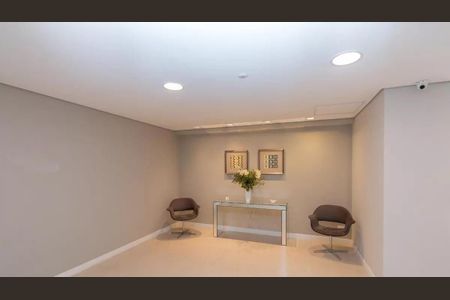 Apartamento para alugar com 70m², 2 quartos e 2 vagas Apartamento para alugar com 70m², 2 quartos e 2 vagasHall Social