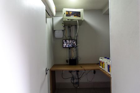 Casa à venda com 110m², 1 quarto e 2 vagasÁrea de Serviço