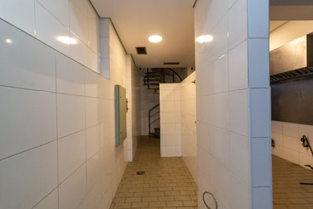 Casa à venda com 110m², 1 quarto e 2 vagasCozinha