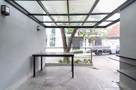 Casa à venda com 110m², 1 quarto e 2 vagasEntrada