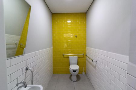 Casa à venda com 110m², 1 quarto e 2 vagasBanheiro 3