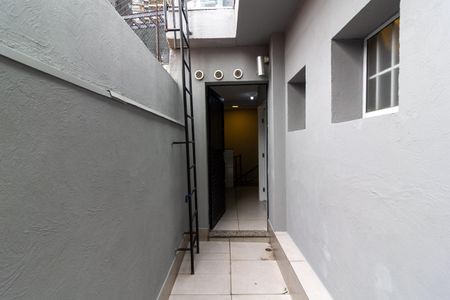 Casa à venda com 110m², 1 quarto e 2 vagasÁrea de Serviço
