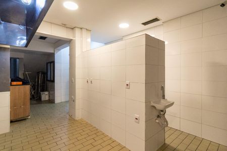 Casa à venda com 110m², 1 quarto e 2 vagasCozinha