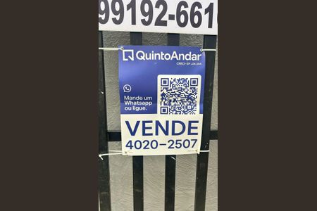 Casa à venda com 110m², 1 quarto e 2 vagasPlaca