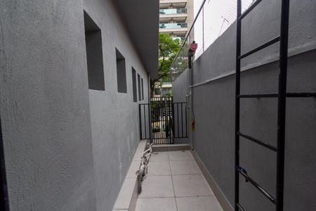 Casa à venda com 110m², 1 quarto e 2 vagasÁrea de Serviço