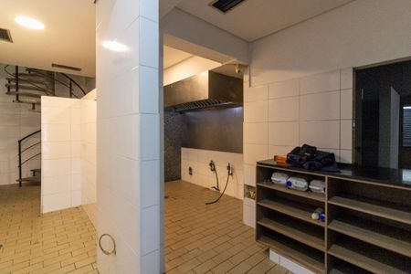 Casa à venda com 110m², 1 quarto e 2 vagasCozinha