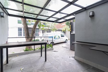 Casa à venda com 110m², 1 quarto e 2 vagasEntrada