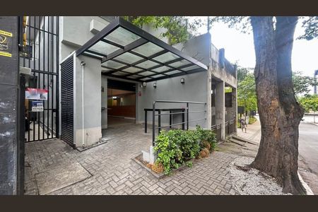 Casa à venda com 110m², 1 quarto e 2 vagasFachada