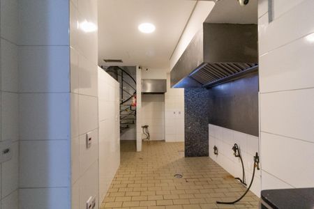 Casa à venda com 110m², 1 quarto e 2 vagasCozinha