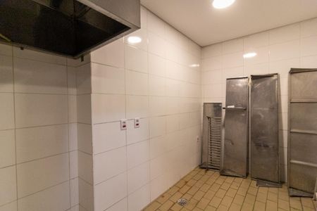 Casa à venda com 110m², 1 quarto e 2 vagasCozinha