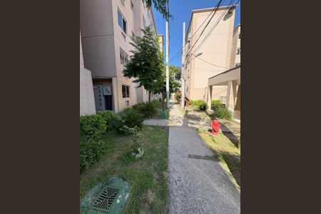 Apartamento à venda com 2 quartos, 40m² em Del Castilho, Rio de Janeiro