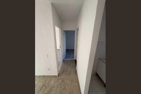 Apartamento à venda com 2 quartos, 40m² em Del Castilho, Rio de Janeiro