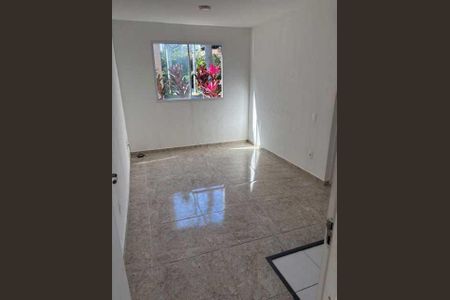 Apartamento à venda com 2 quartos, 40m² em Del Castilho, Rio de Janeiro