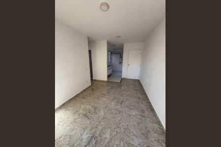 Apartamento à venda com 2 quartos, 40m² em Del Castilho, Rio de Janeiro